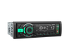 Leitor de MP3 de áudio automotivo One Din com Bluetooth