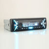 Transmissor FM Áudio MP3 para carro Áudio MP3 no carro Áudio removível DIN único para carro MP3 player