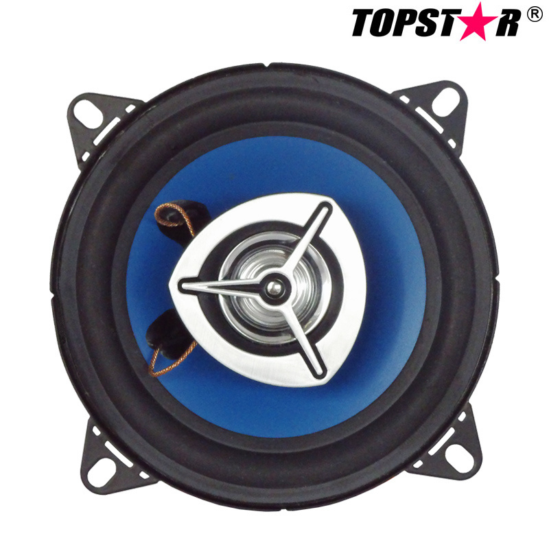 4′ ′ Alto-falante de áudio para carro de alta potência, alto-falante subwoofer B402