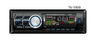 Reprodutor de vídeo do carro Auto Audio Car LCD Player Transmissor FM Áudio Destacável MP3 Player Áudio USB SD