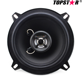 5′ ′ Alto-falante para carro de alta potência e alto-falante com subwoofer alto