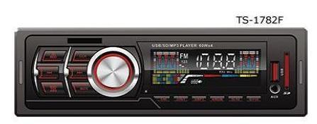 MP3 de carro bonito fixo com potência de alta qualidade 7388