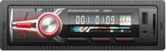 Leitor de MP3 para carro com painel fixo 