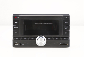 Reprodutor de mp3 para carro estéreo, reprodutor de vídeo mp3 para carro, transmissor fm, áudio de carro, din duplo, reprodutor de mp3