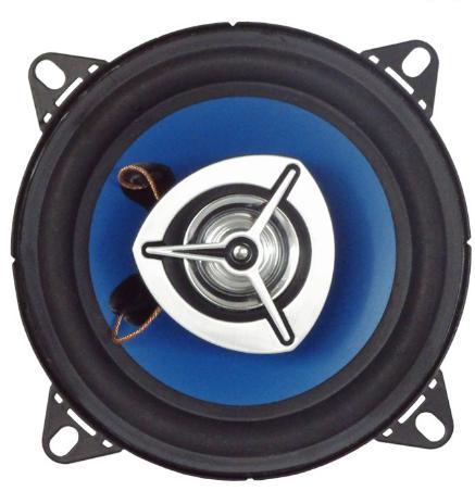 4′ ′ Subwoofer de alto-falante para carro Ts-S0034-1