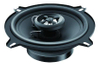5.25′ ′ Alto-falante de áudio para carro de alta potência Subwoofer Alto-falante A502