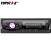 Transmissor FM de áudio estéreo para carro, acessórios para carro, painel fixo, reprodutor de MP3 de alta potência