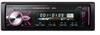 Painel removível para carro MP3 Player Ts-3253D-2