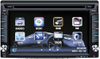 6.2 polegadas DIN Duplo Carro DVD Player com Sistema Wince/Android