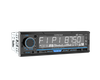 Painel fixo de alta qualidade para carro MP3 estéreo