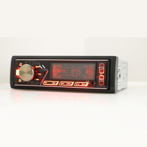 Rádio do carro de áudio automático transmissor fm áudio estéreo do carro acessórios do carro rádio fm multimídia carro mp3 player