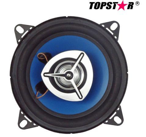 4′ ′ Alto-falante de áudio para carro de alta potência, alto-falante subwoofer B402
