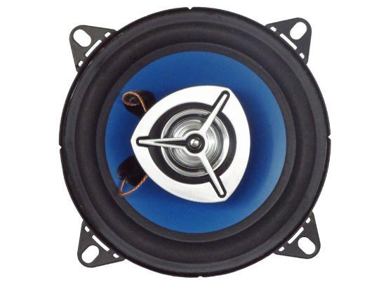 4′ ′ Alto-falante de áudio para carro de alta potência, alto-falante subwoofer B402