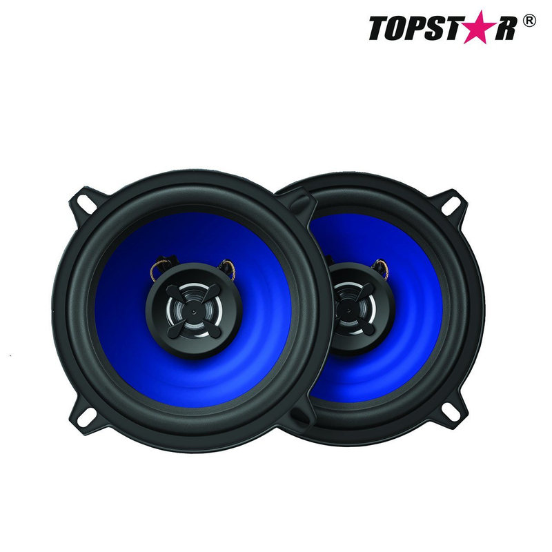 4′ ′ Alto-falante de áudio para carro de alta potência, alto-falante subwoofer A402g