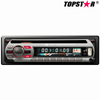 Leitor de mp3 para carro estéreo um painel removível din dvd player de carro