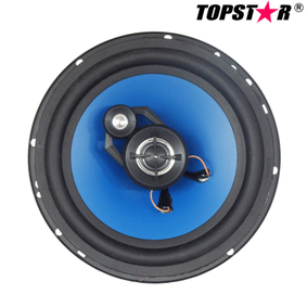 6,5′ ′ Alto-falante de áudio para carro de alta potência Subwoofer Alto-falante M502