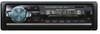 Painel removível para carro MP3 Player Ts-8206dB com Bluetooth