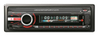 MP3 no carro MP3 player para carro estéreo reprodutor de vídeo painel removível carro MP3 player com Bluetooth