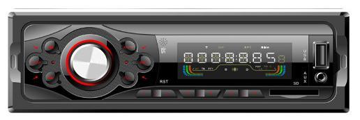 Painel fixo para carro MP3 player Ts-6226f de alta potência