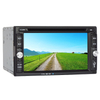 6.2 polegadas DIN duplo 2DIN leitor de DVD para carro com sistema Wince Ts-2014-2