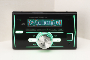 Rádio do carro Auto Áudio e Vídeo Áudio Eletrônico Do Carro Áudio Do Carro de Alta Qualidade 2 DIN Carro MP3 Player