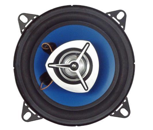4′ ′ Subwoofer de alto-falante para carro Ts-S0034-1