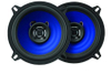 4′ ′ Alto-falante de áudio para carro de alta potência, alto-falante subwoofer A402g