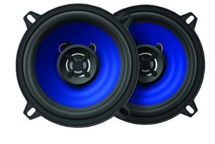 4′ ′ Alto-falante de áudio para carro de alta potência, alto-falante subwoofer A402g