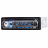 Leitor de mp3 para carro estéreo um painel removível din dvd player de carro