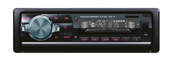 Painel removível para carro MP3 Player Ts-8206dB com Bluetooth