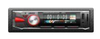 Alto-falante Áudio Carro MP3 Áudio One DIN Painel Fixo Carro MP3 Player