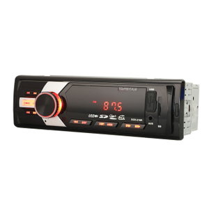 Reprodutor de vídeo estéreo para carro, reprodutor de vídeo mp3 para carro, bluetooth, rádio fm, usb, multimídia, reprodutor de áudio mp3