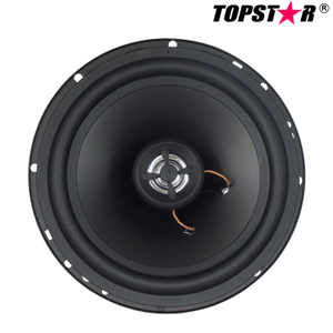 6,5′ ′ Alto-falante para carro de alta potência e alto-falante com subwoofer alto