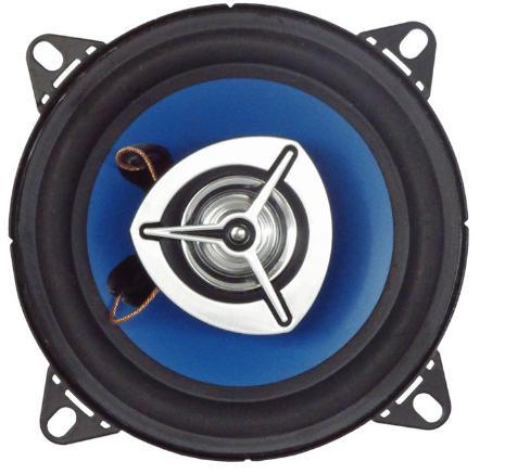 4′ ′ Subwoofer de alto-falante para carro Ts-S0034-1