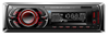 Transmissor FM de áudio para carro Painel fixo de áudio MP3 Player de alta potência com Bluetooth