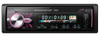 Painel removível para carro MP3 Player Ts-3253D-2