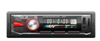 Alto-falante Áudio Carro MP3 Áudio One DIN Painel Fixo Carro MP3 Player