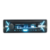 MP3 no carro MP3 Player LCD Display Single DIN Stereo Car LCD Player