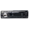 Auto estéreo carro lcd player conjuntos de áudio do carro um din jogador do carro painel fixo mp3 player android painel fixo automático carro mp3 player
