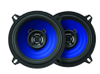 4′ ′ Alto-falante de áudio para carro de alta potência, alto-falante subwoofer A402g