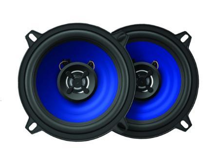 4′ ′ Alto-falante de áudio para carro de alta potência, alto-falante subwoofer A402g