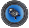 6,5′ ′ Alto-falante de áudio para carro de alta potência Subwoofer Alto-falante M402g