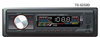 Leitor de MP3 estéreo para carro removível USB SD 7388 MP3 para carro com LCD