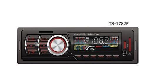 MP3 de carro bonito fixo com potência de alta qualidade 7388