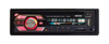 Um leitor de DVD para carro com painel fixo DIN Ts-6005f