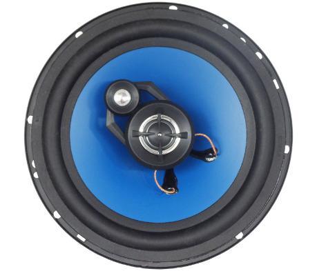 6,5′ ′ Alto-falante de áudio para carro de alta potência Subwoofer Alto-falante M402
