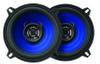 4′ ′ Alto-falante de áudio para carro de alta potência, alto-falante subwoofer A402g