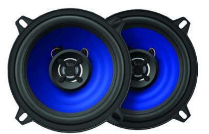 4′ ′ Alto-falante de áudio para carro de alta potência, alto-falante subwoofer A402g