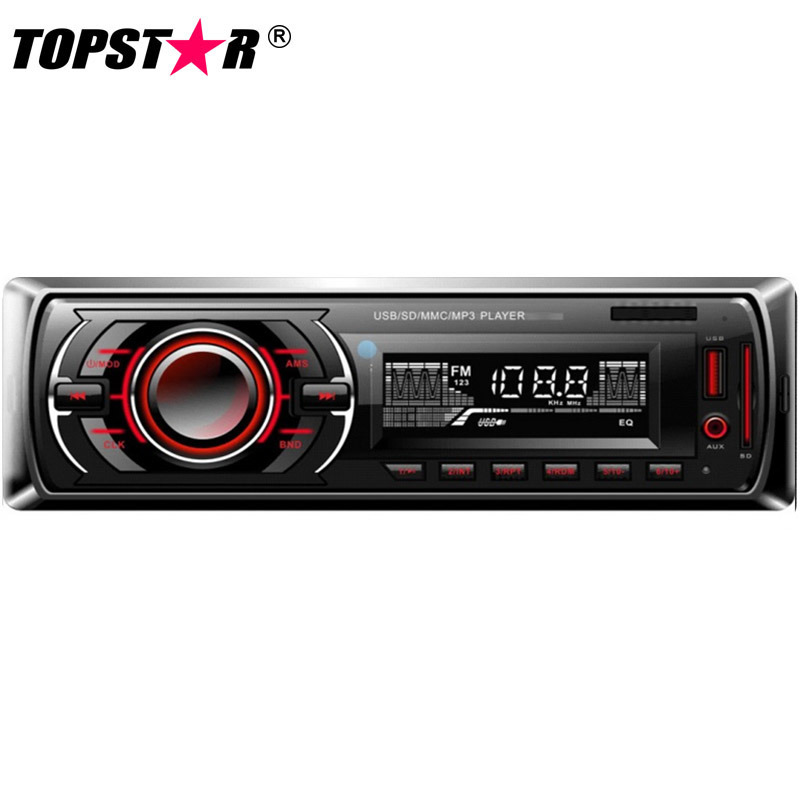 Painel fixo MP3 player Ts-1402f de alta potência