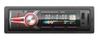 Leitor de MP3 para carro com painel fixo 